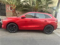 دونج فينج T5 EVO